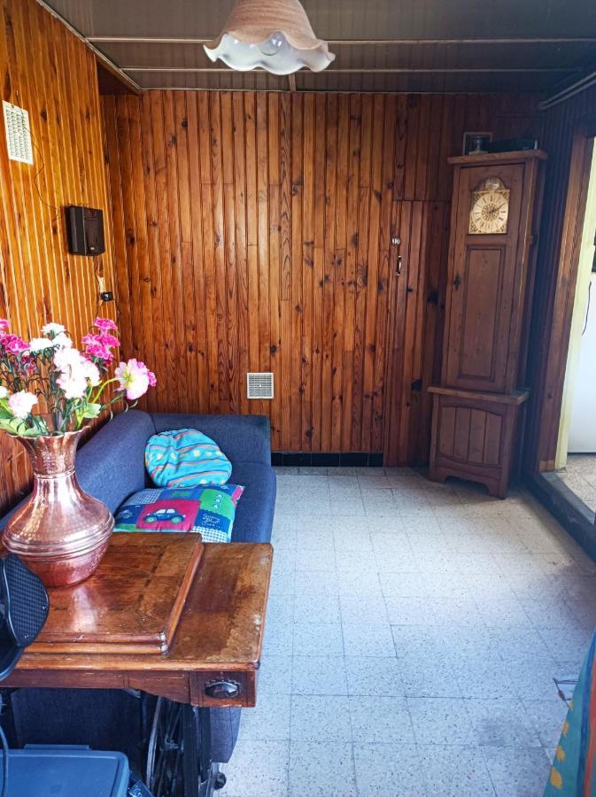 Chambre D'Hote Allouagne Экстерьер фото