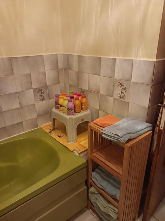 Chambre D'Hote Allouagne Экстерьер фото