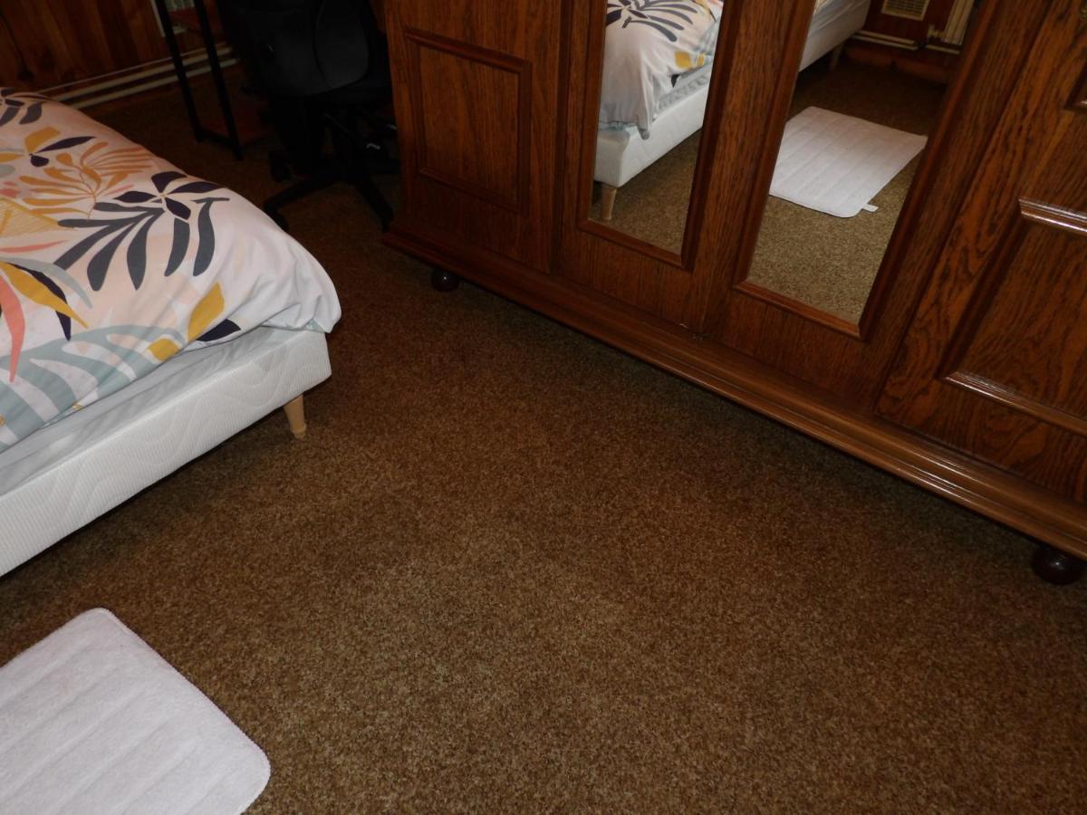 Chambre D'Hote Allouagne Экстерьер фото