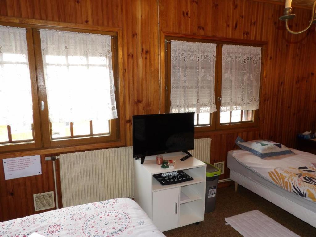 Chambre D'Hote Allouagne Экстерьер фото